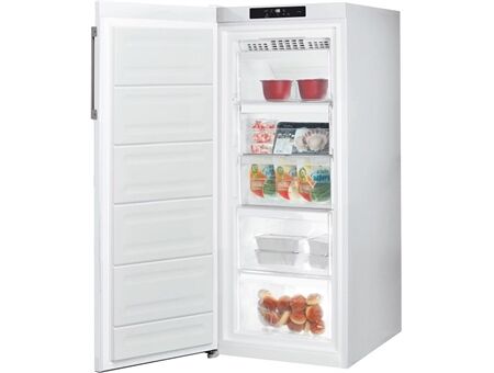 Bauknecht GKN D179G WS