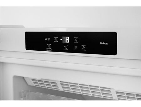 Bauknecht GKN D179G WS