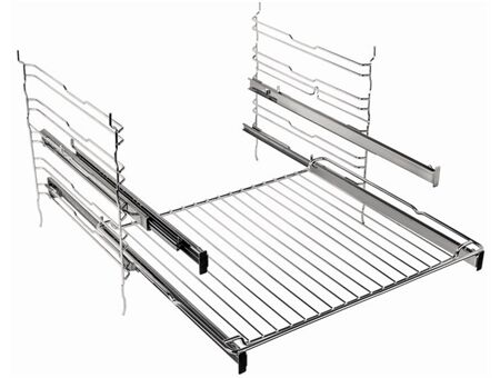 Bauknecht HEKO Speed Pyro