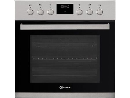 Bauknecht HEKO Speed Pyro