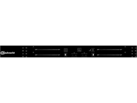 Bauknecht BS 4160C FT