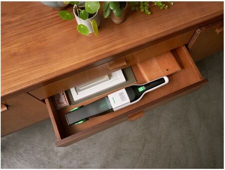 Black & Decker REVHV8C