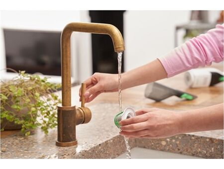 Black & Decker REVHV8C