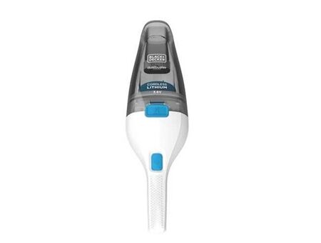 Black & Decker NVC115JL Dustbuster