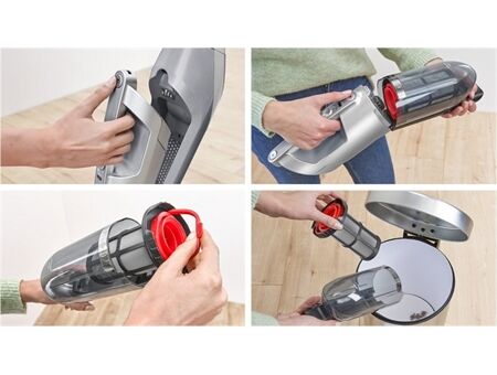 Bosch BBH3K2801