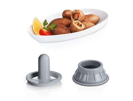 Bosch MFW 68660