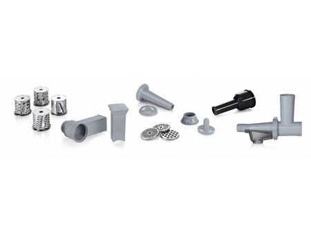 Bosch MFW 68660