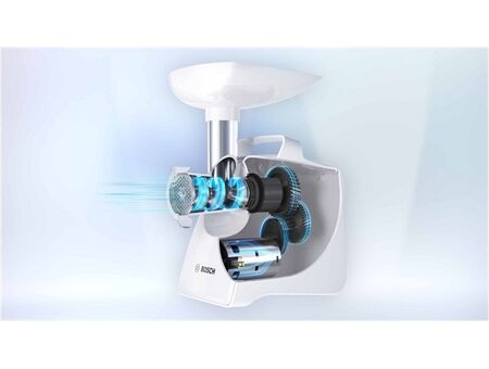 Bosch MFW 68660