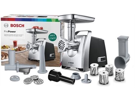 Bosch MFW 68660