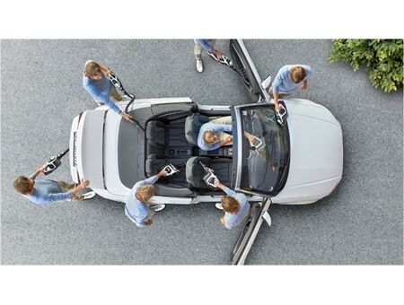 Bosch BKS8214W