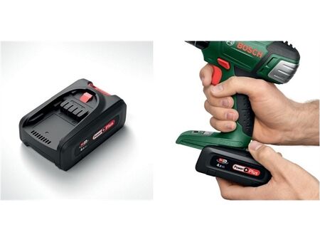 Bosch BKS8214W