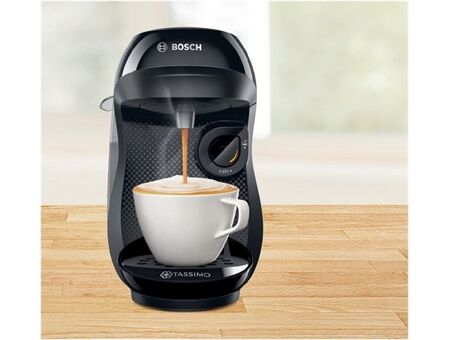 Bosch TAS1002N Tassimo Happy