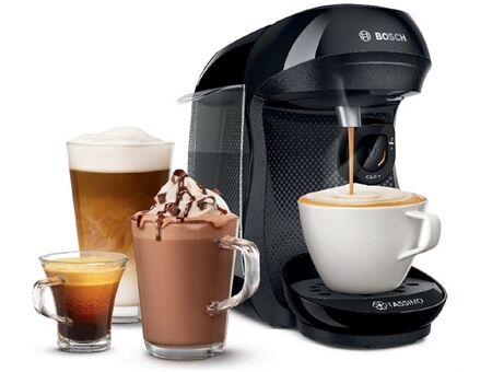 Bosch TAS1002N Tassimo Happy
