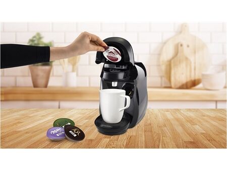 Bosch TAS1002N Tassimo Happy