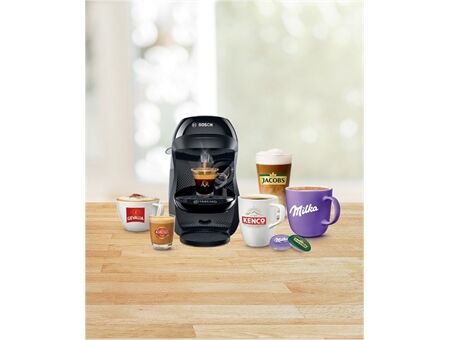 Bosch TAS1002N Tassimo Happy