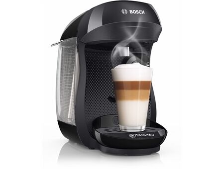 Bosch TAS1002N Tassimo Happy
