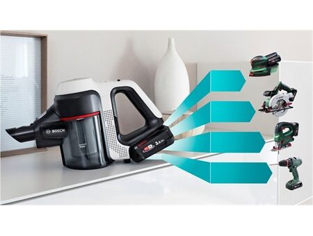 Bosch BSS711W