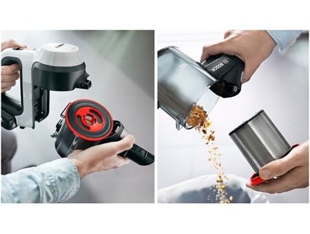 Bosch BSS711W