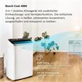 Bosch Cool 4000