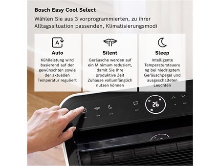 Bosch Cool 4000