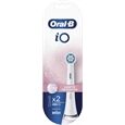 Braun Oral-B iO Sanfte Reinigung 2er