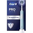 Braun Oral-B Pro 1 Crossaction