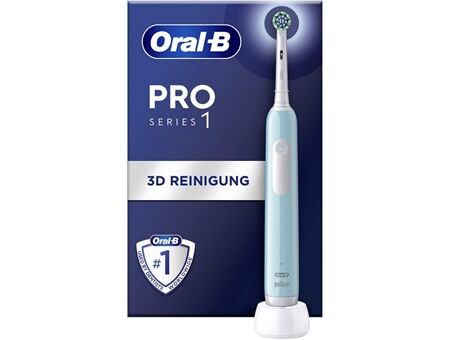 Braun Oral-B Pro 1 Crossaction