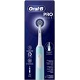Braun Oral-B Pro 1 Crossaction