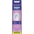 Braun Oral-B Pulsonic Sensitive (4er)
