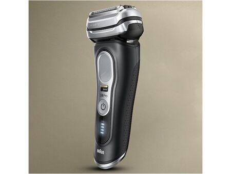 Braun 9460cc System wet&dry Series 9