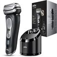 Braun 9460cc System wet&dry Series 9