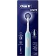 Braun Oral-B Pro 1 Sensitive Clean