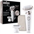 Braun 9-030 Silk-épil 3D SensoSmart