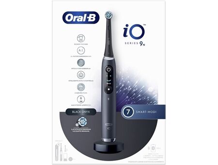 Braun Oral-B iO Series 9N