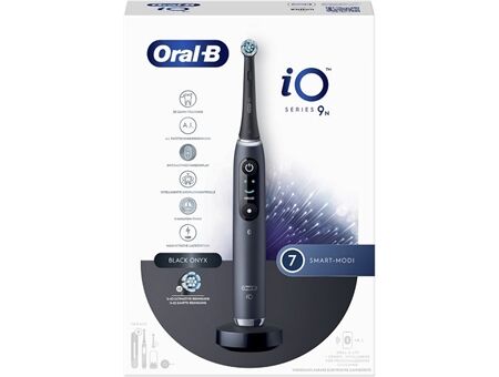 Braun Oral-B iO Series 9N
