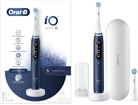Braun Oral-B iO Series 7N