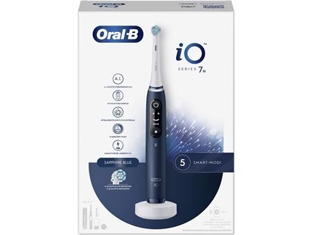 Braun Oral-B iO Series 7N