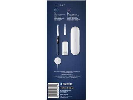 Braun Oral-B iO Series 7N