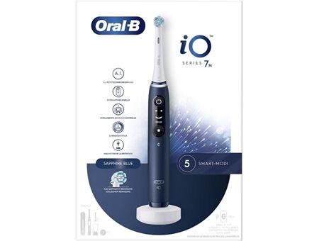 Braun Oral-B iO Series 7N