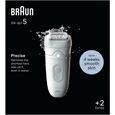 Braun 5-011 Silk-épil