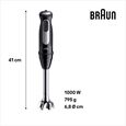 Braun MQ 55254 M MultiQuick 5 Pro