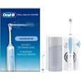 Braun Oral-B JAS23 OxyJet Munddusche
