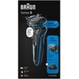 Braun 51-B1200S Series 5
