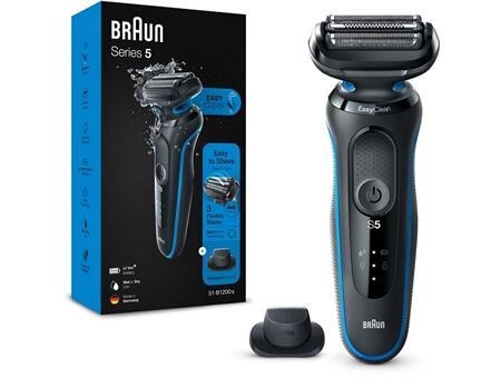 Braun 51-B1200S Series 5