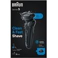 Braun 52-N7200cc Series 5