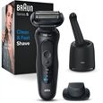 Braun 52-N7200cc Series 5