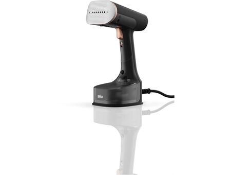 Braun GS 7077 BK QuickStyle 7