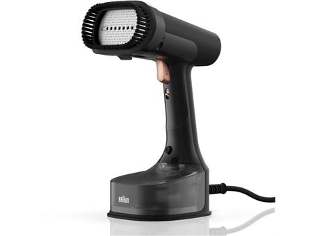 Braun GS 7077 BK QuickStyle 7