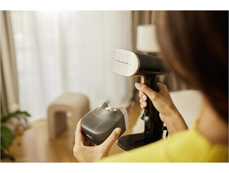 Braun GS 7077 BK QuickStyle 7