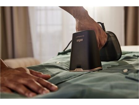 Braun GS 7077 BK QuickStyle 7